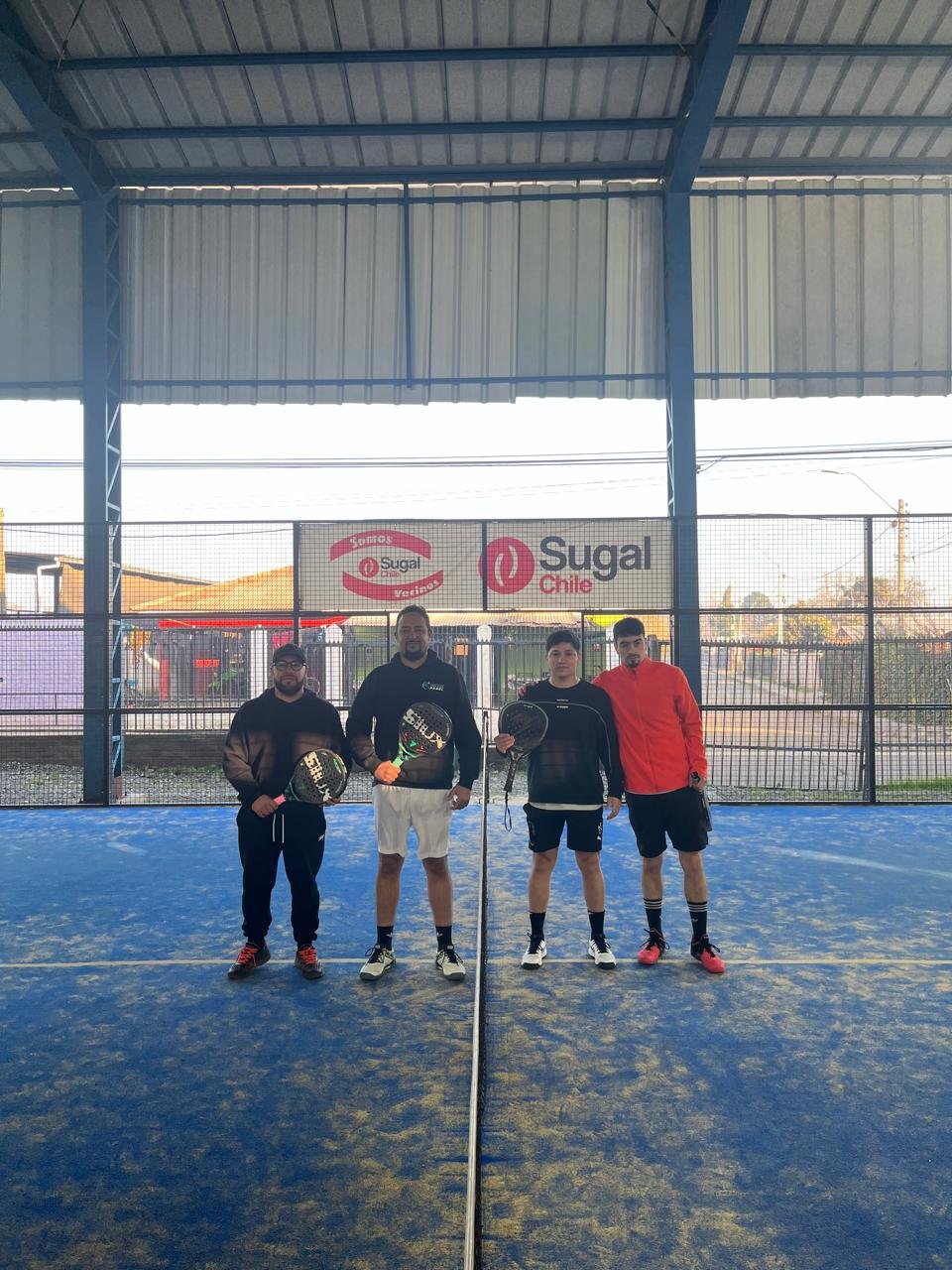 Quinta Padel