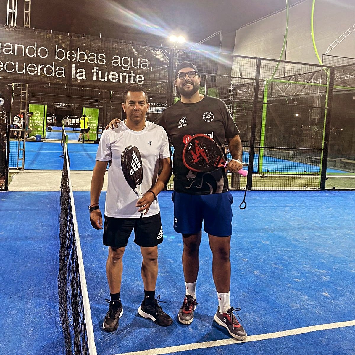 Quinta Padel