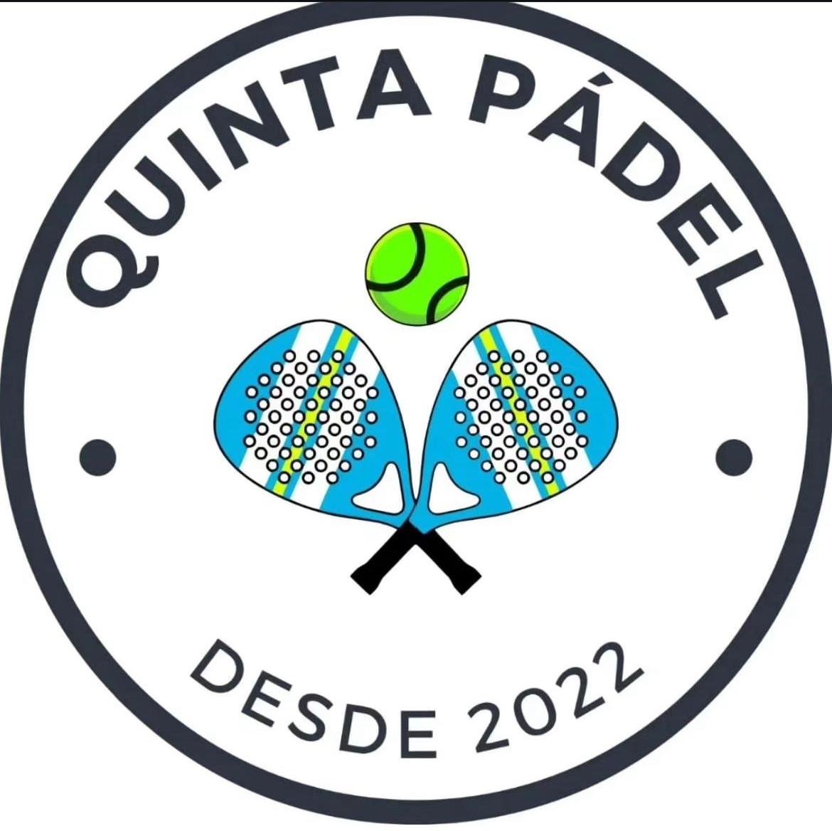 Quinta Padel Logo